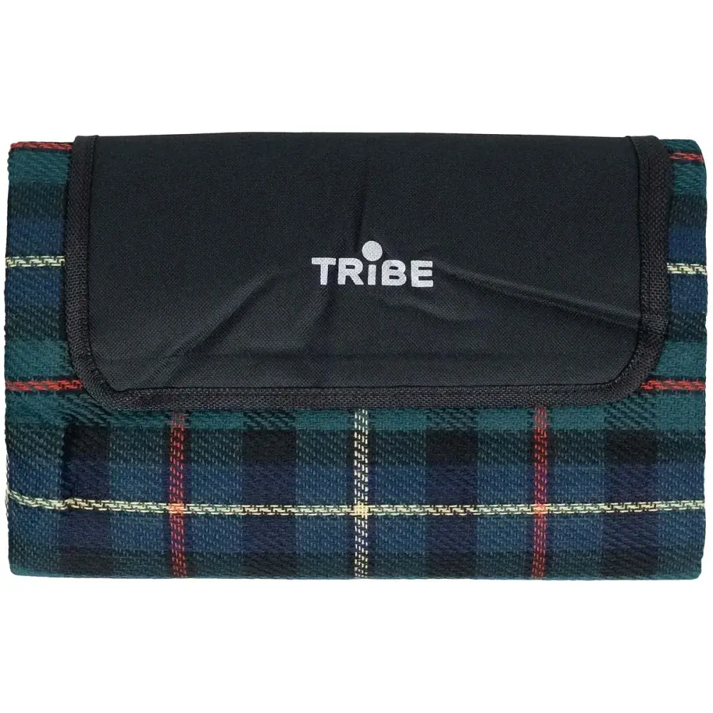 Килимок Tribe Picnic Mat multi-dark