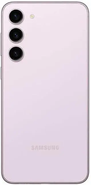 Смартфон Samsung Galaxy S23+ 8/256GB Lavender SM-S916N 1 sim + eSIM - фото 2