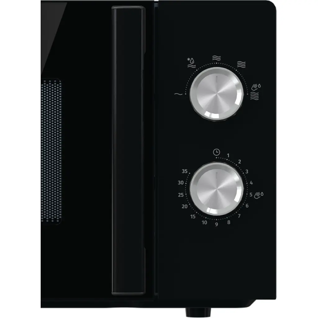 Мікрохвильова піч Gorenje MO17E1BH - фото 2