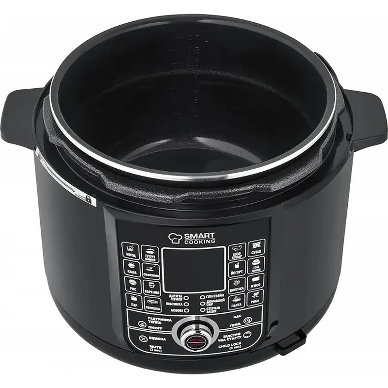 Мультиварка ROTEX REPC 79-B - фото 13