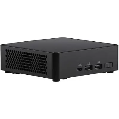Комп'ютер ASUS NUC 14 Pro RNUC14RVKU700002I / Ultra 7 155H, M.2 22x80 NVMe; 22x42 NVMe, EU Cord (90AR0062-M000E0) - фото 3