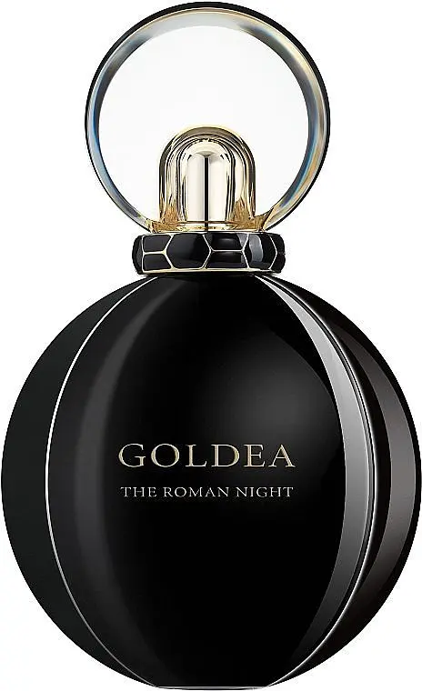 Оригінал Bvlgari Goldea Roman Night Тестер 75 мл Парфумована вода - фото 2