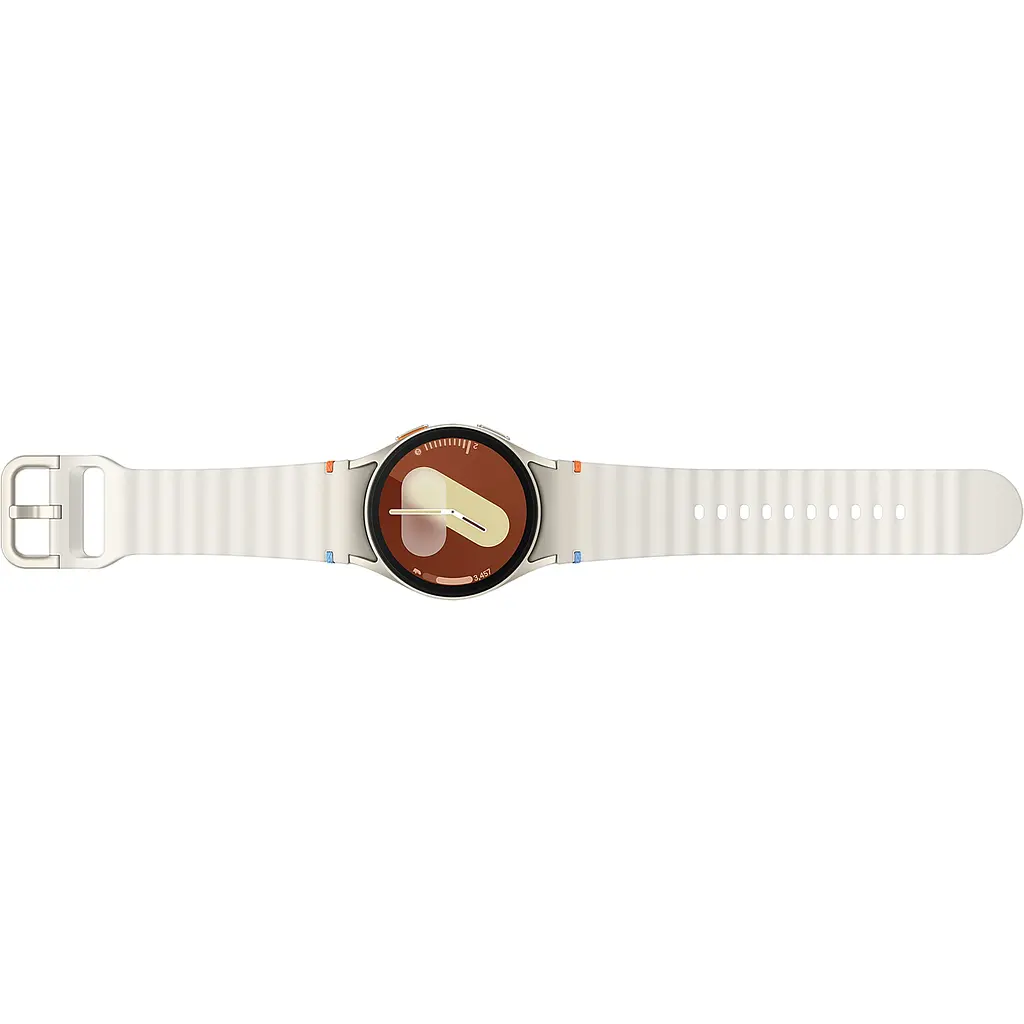 Смарт-годинник Samsung Galaxy Watch7 40mm Cream [SM-L300NZEA] [111647] - фото 6