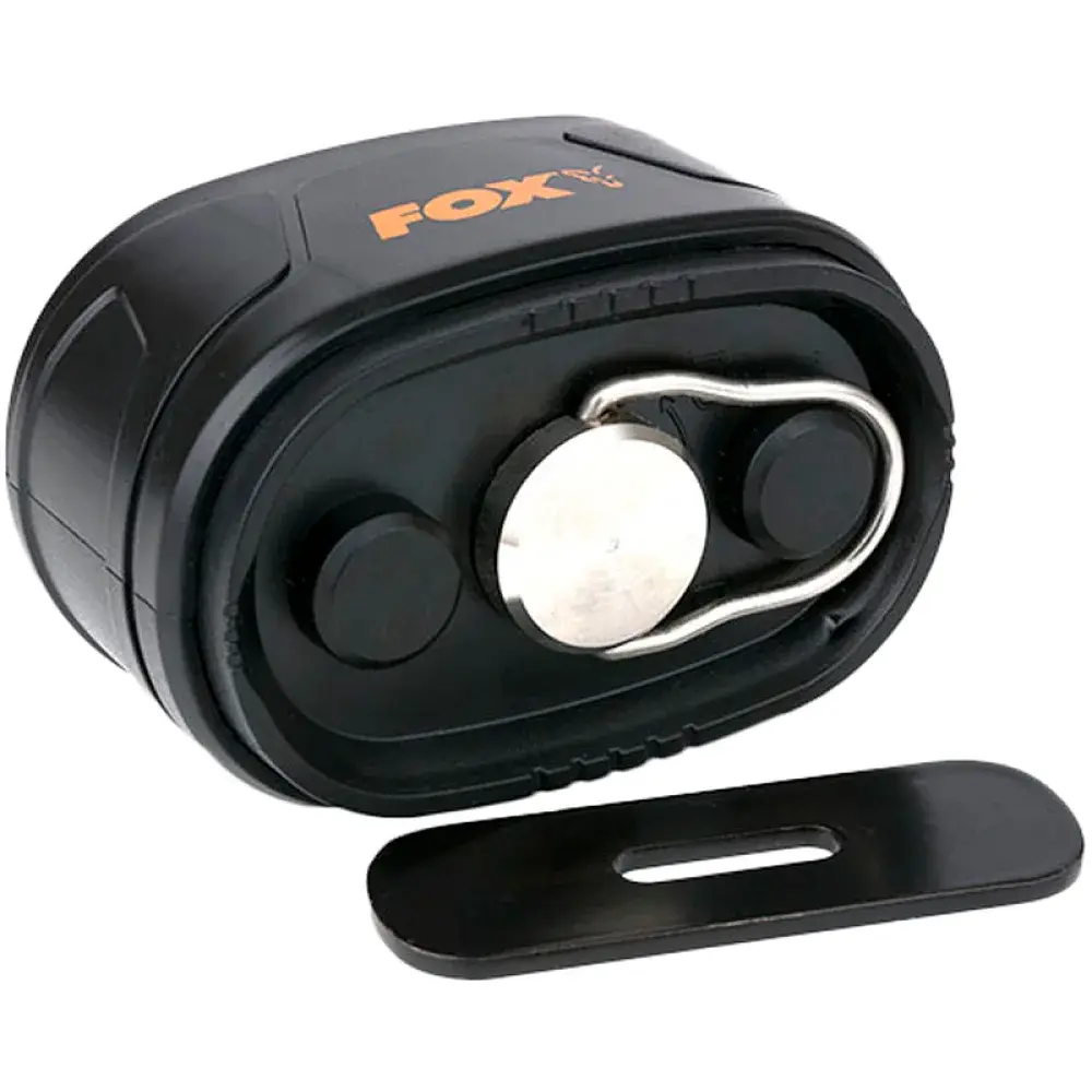 Фонарь кемпинговый Fox International Halo Bivvy Light - фото 2