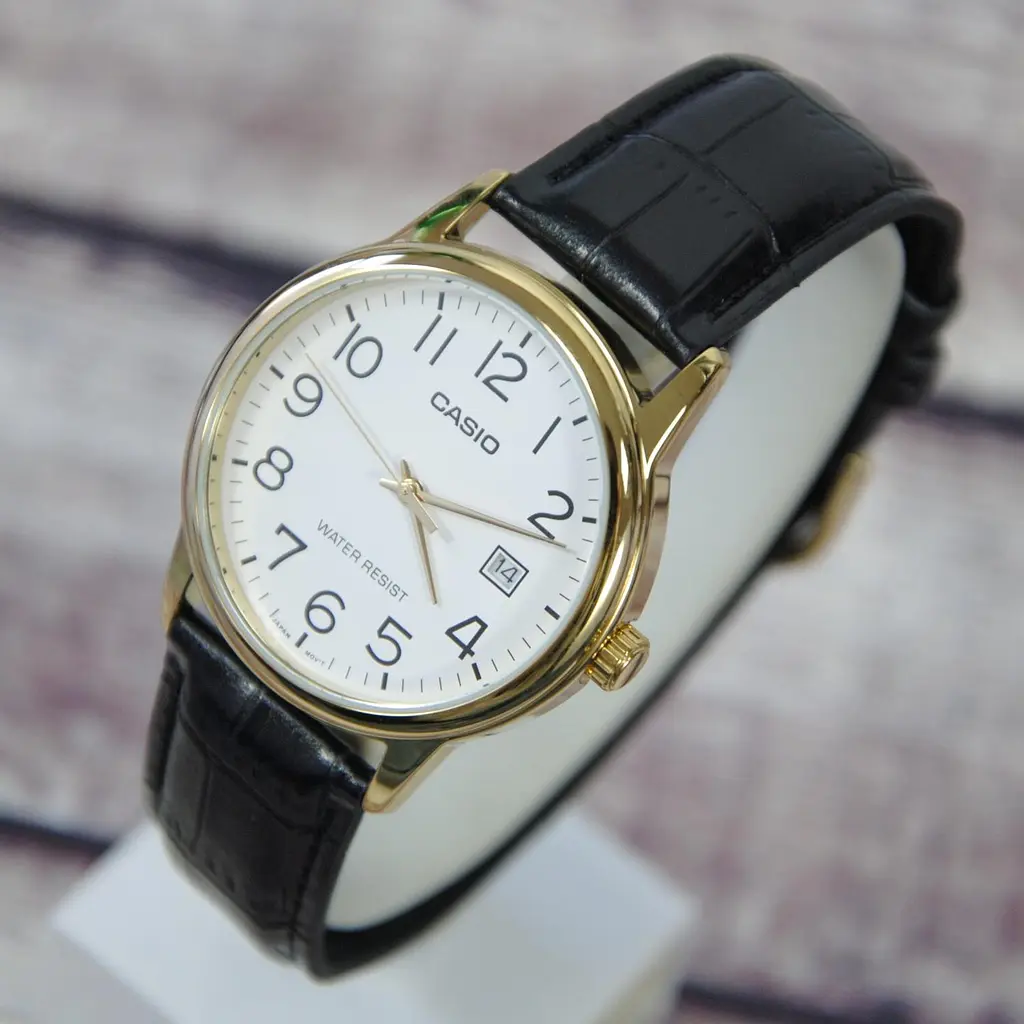 Годинник Casio MTP-V002GL-7B2UDF - фото 2