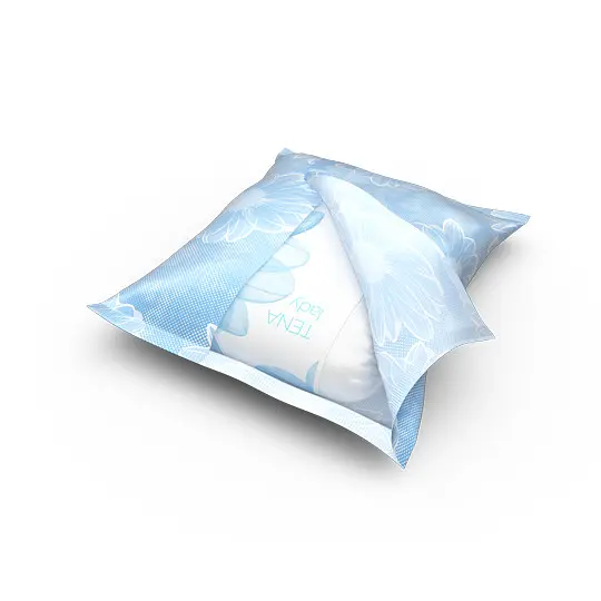 Урологические прокладки Tena Lady Extra Plus 16 шт. - фото 4