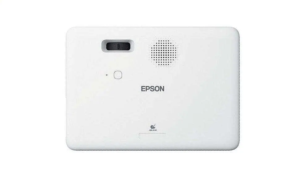 Мультимедійний проектор Epson CO-FH01 (V11HA84040) - фото 3