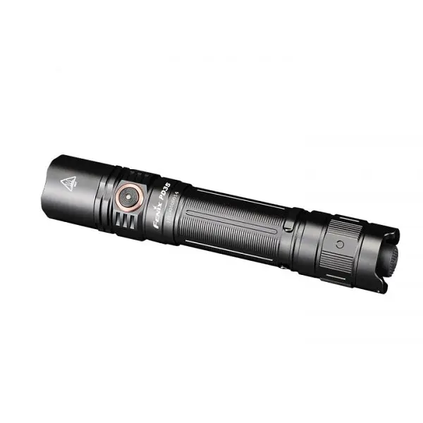 Фонарь ручной Fenix PD35 V3.0 (1047-PD35V30) - фото 2