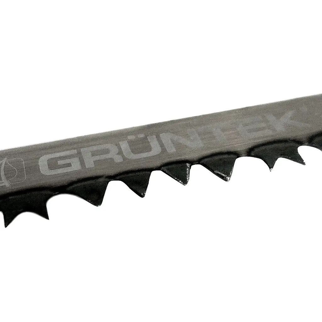 Пилка садова Gruntek Marlin 610 мм (295500610) - фото 5