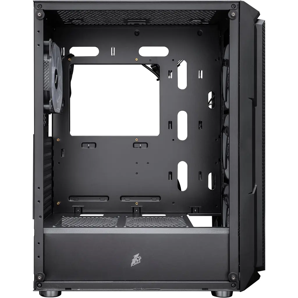 Корпус для ПК 1stPlayer XF-BK-4F7 - фото 6