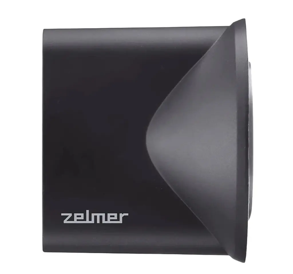 Фен Zelmer ZHD9004 (1600Вт, дифузор) - фото 6