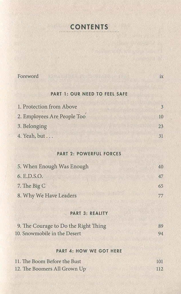 Leaders Eat Last - фото 3