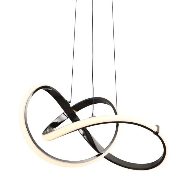 Люстра INDIGO MD9717-1-3BCD Zuma Line - фото 3