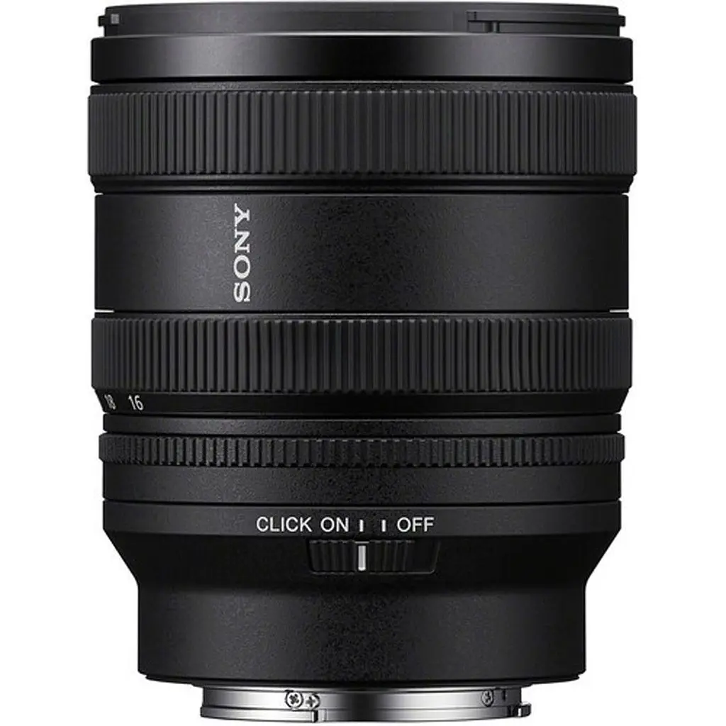 Об'єктив Sony FE 16-25mm f/2.8 G (SEL1625G) [163570] - фото 4