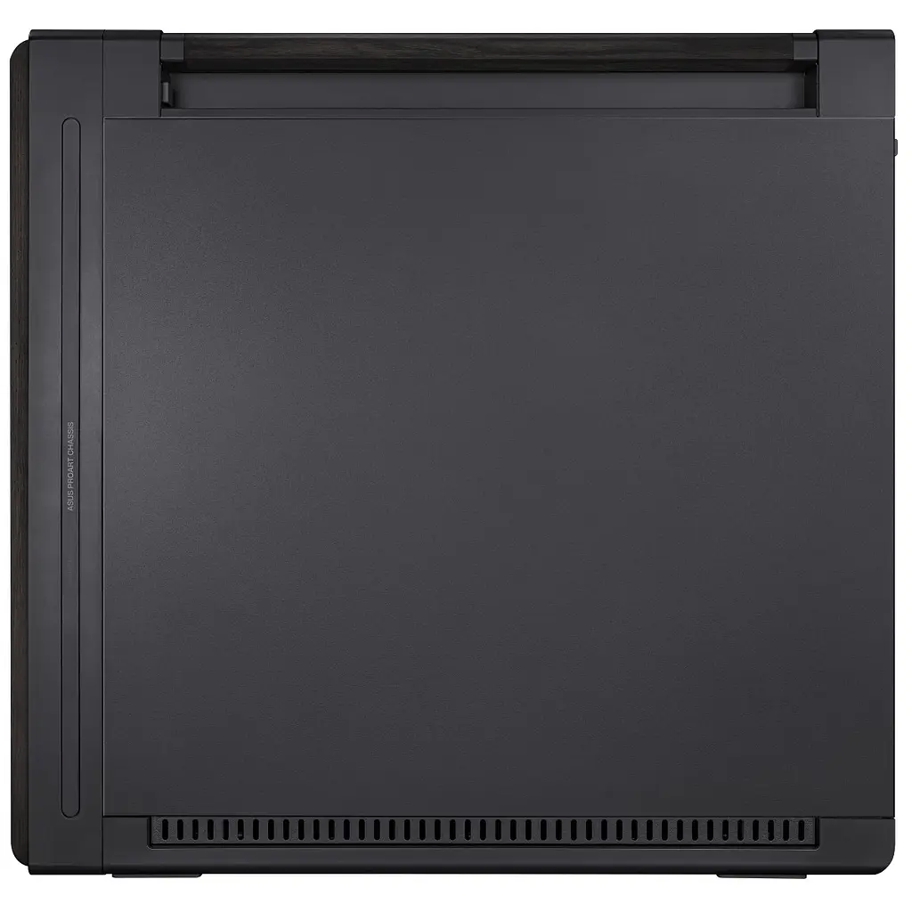Корпус Asus ProArt PA602 Wood Edition - Tempered Glass без БЖ (90DC00J0-B09010) Black - фото 5