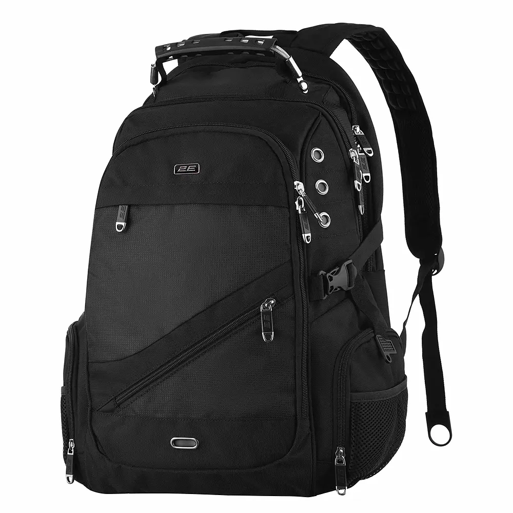 Рюкзак, SmartPack 16", чорний 2E teh0014695 - фото 2