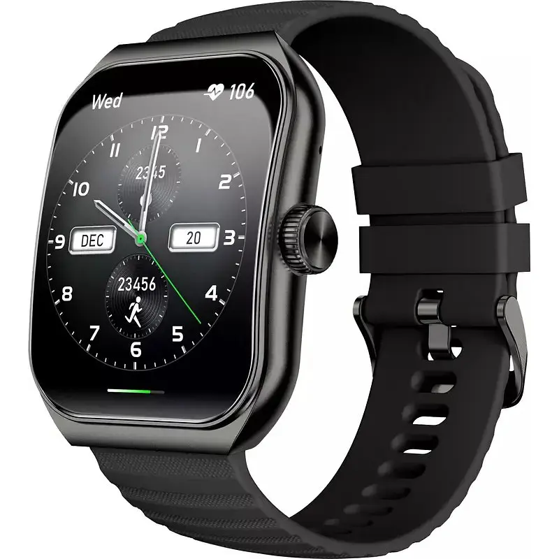 Смарт-часы Black Shark Watch GT3 Black [110885] - фото 9