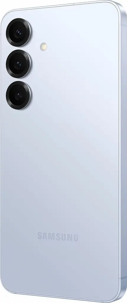 Смартфон Samsung Galaxy S25 12/512GB IcyBlue (SM-S931BLBD) [NFC, 2 SIM/1 SIM + eSIM] - фото 7
