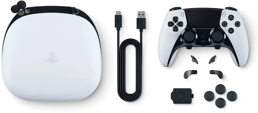 Геймпад Sony DualSense Edge (9444398) - фото 2