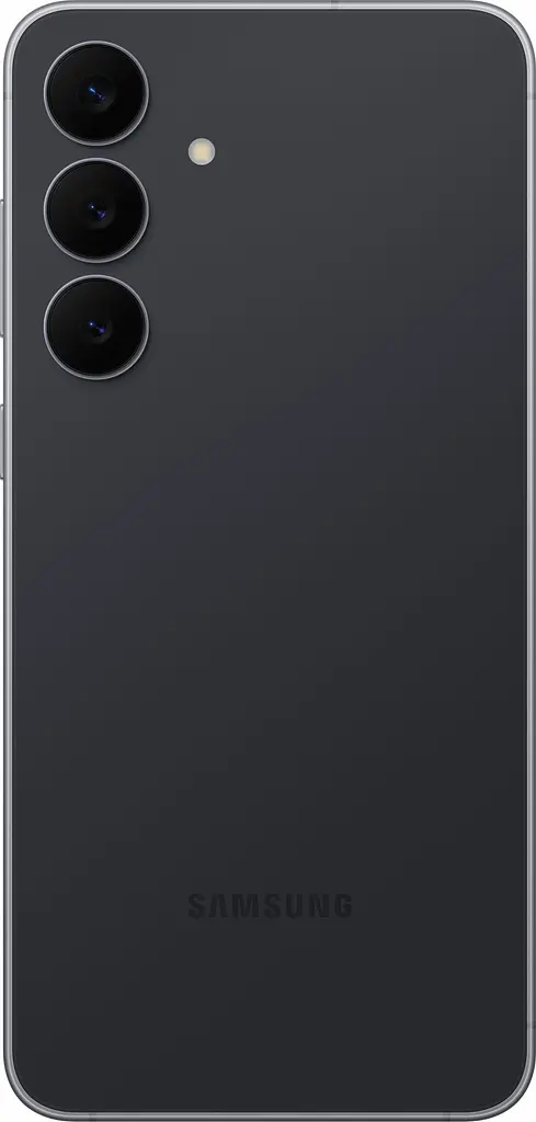 Смартфон Samsung Galaxy S25 FE 8/256GB Jetblack (SM-S731B) (Global) [5G, NFC, 2 SIM/1 SIM + 1 eSIM] - фото 5