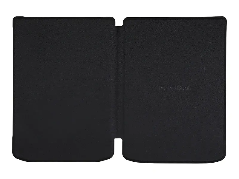 Чохол для електронної книги PocketBook 6 Shell cover PB629/634 black (H-S-634-K-WW) - фото 4