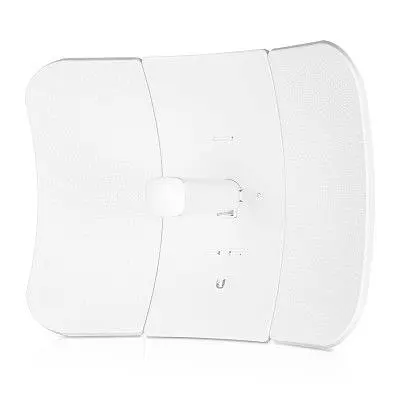 Точка доступа Wi-Fi Ubiquiti (LBE-5AC-LR) - фото 2