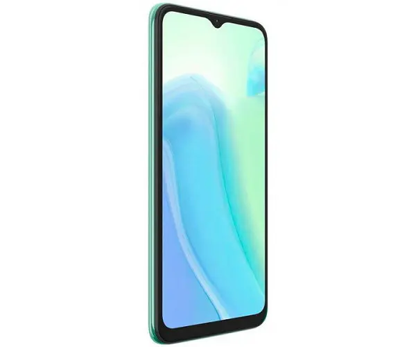 Смартфон Blackview A70 3/32Gb Mint Green UA UCRF - фото 2