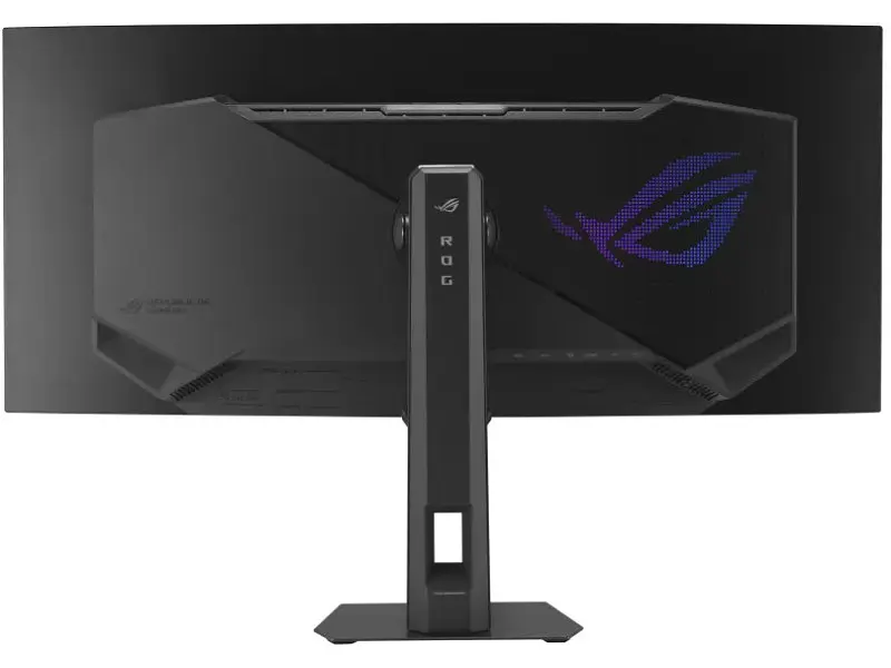 Монітор Asus ROG Strix XG34WCDG (90LM0B70-B01171) - фото 6