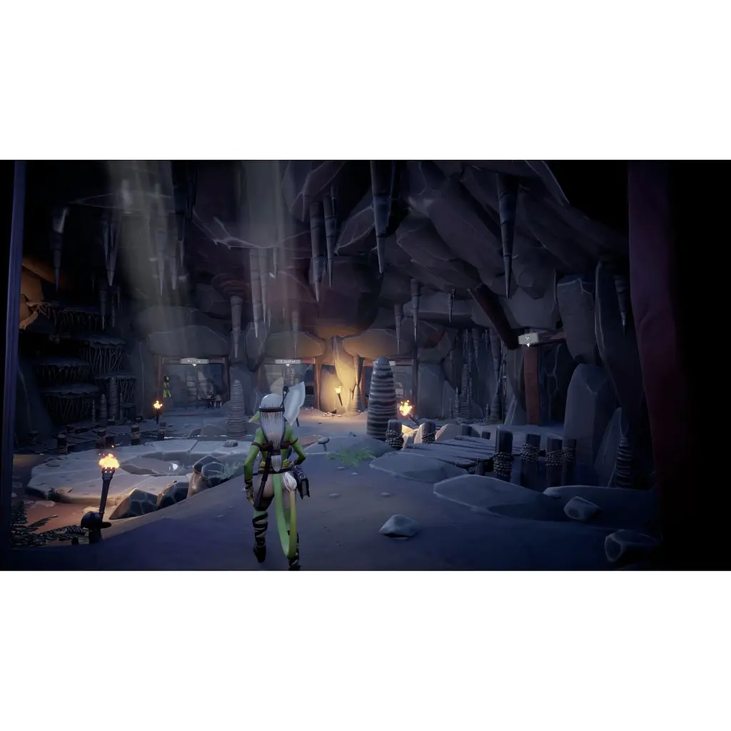 Ключ активации Microsoft Eville - Frozen Tundra Pack для Xbox One/Series - фото 10