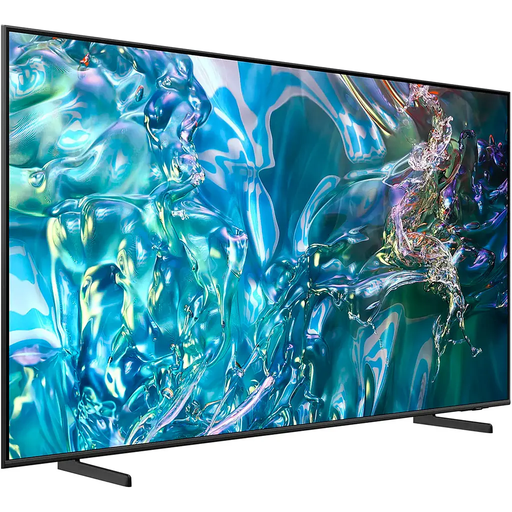 Телевизор Samsung Q60D 50" QLED 4K [QE50Q60D] [111672] - фото 3