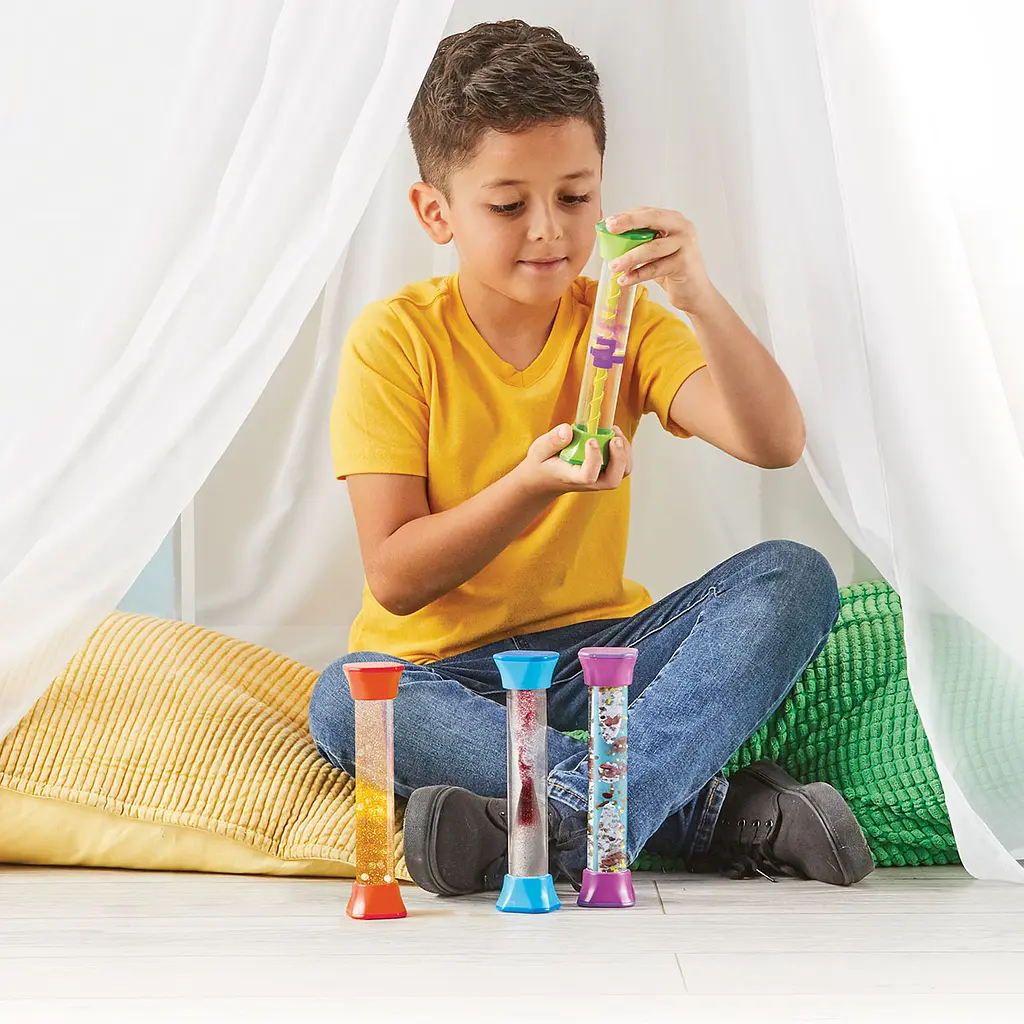 Ігровий набір Learning Resources Соціально-емоційне навчання (92419) - фото 5