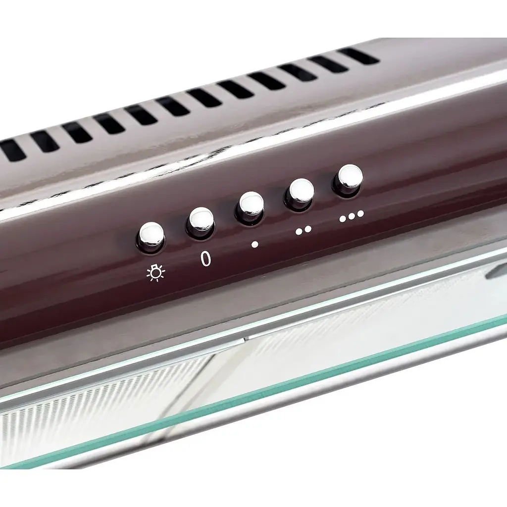 Вытяжка Ventolux Roma 60 BR 2M LUX - фото 3
