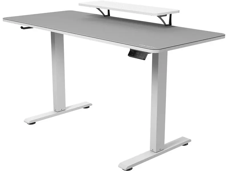Геймерський ігровий стіл Cougar E-Star 140 White