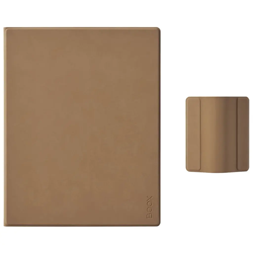 Чохол-книжка BOOX для BOOX Go 10.3 / Go 10.3 (Gen II) / Go 10.3 (Gen II) Lumi Mocha (6949710311775) - фото 4