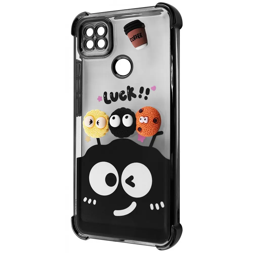Чохол WAVE Winkie Xiaomi Redmi 9C/10A