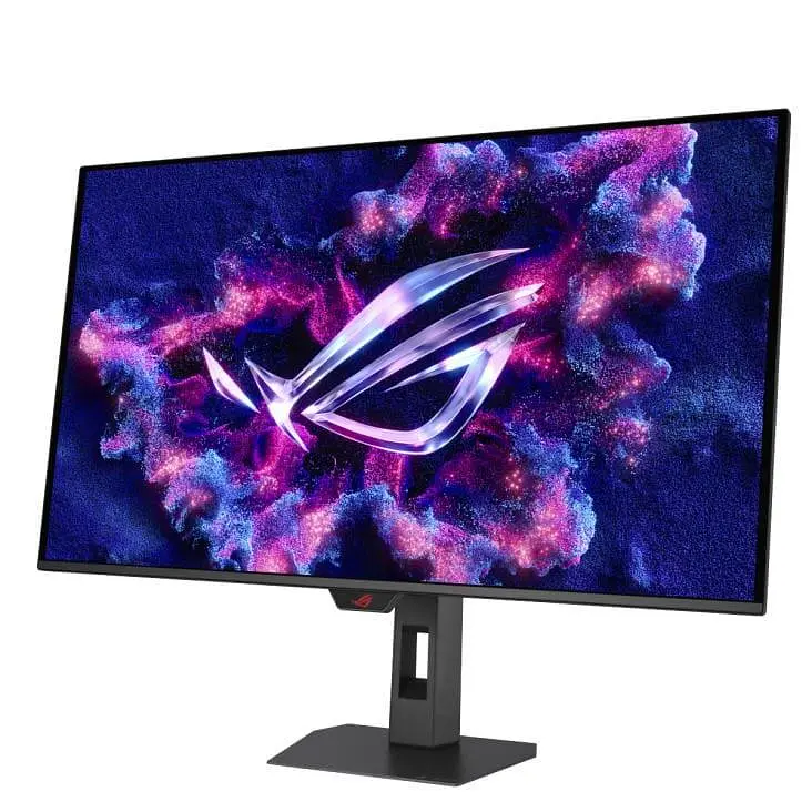 Монітор ASUS 31.5" ROG Strix XG32UQDMS QD-OLED UHD OLED 240Hz (90LM0CV0-B01371) - фото 3
