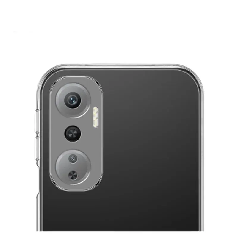 Чохол до мобільного телефона BeCover Infinix Hot 20 (X6826B) Transparancy (708642) - фото 3