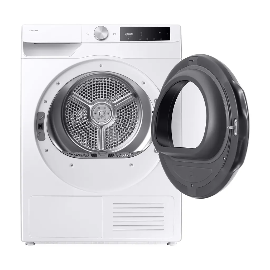Сушильна машина Samsung DV90T6240LE/UA - фото 2