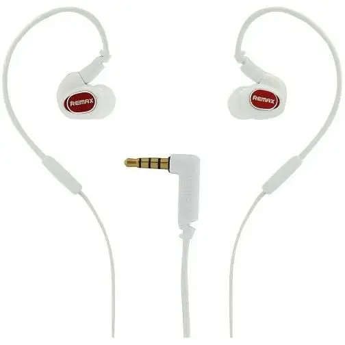 Навушники Remax Bluetooth Sporty RB-S8 - фото 3
