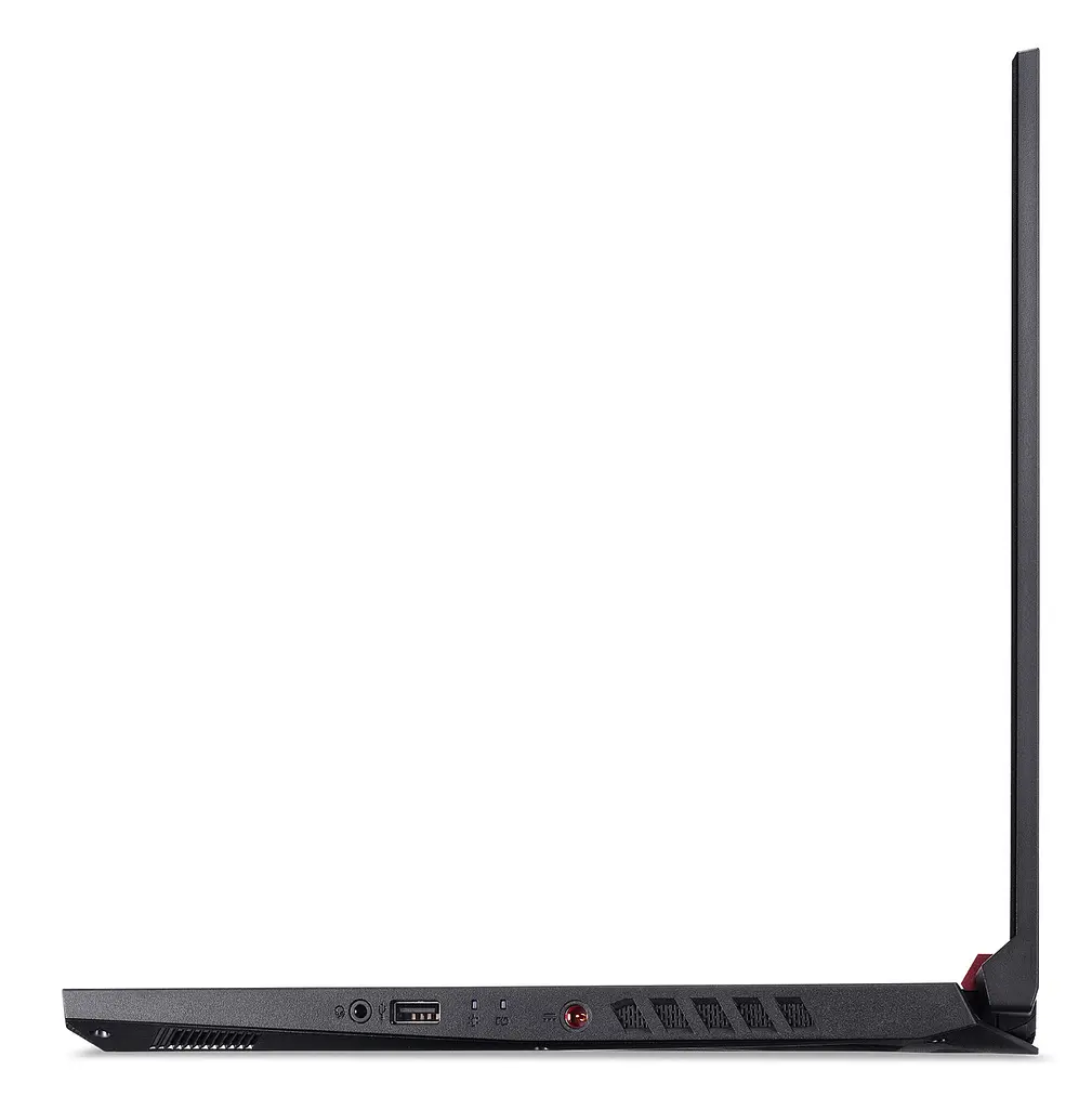Ноутбук Acer Nitro 5 AN515-55-56DM (NH.Q7MEU.00Q) Obsidian Black (NH.Q7MEU.00Q) - фото 10