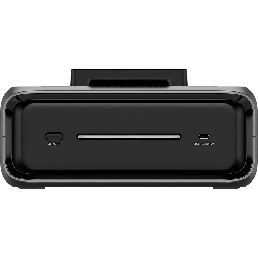 Додаткова батарея EcoFlow RIVER3 EB300 Extra Battery / LiFePO4 / 286 Вт/ч (EFEB300) - фото 4