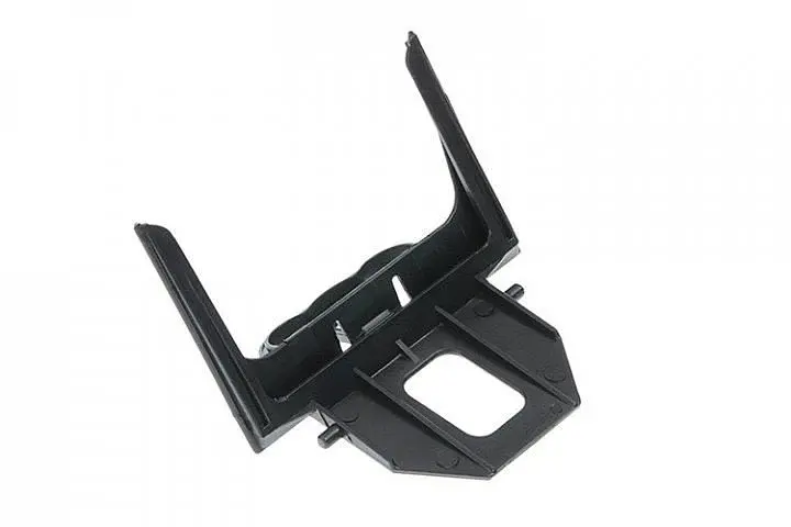 Держатель (рамка) пылесборника на пылесос Samsung VC6025, VC6023, VC6015, VC6014, VC6013, VC7415, DJ61-00004A - фото 3