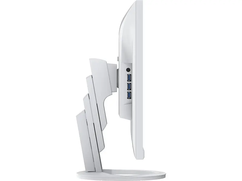 Монітор Eizo FlexScan EV2720S-WT - фото 5
