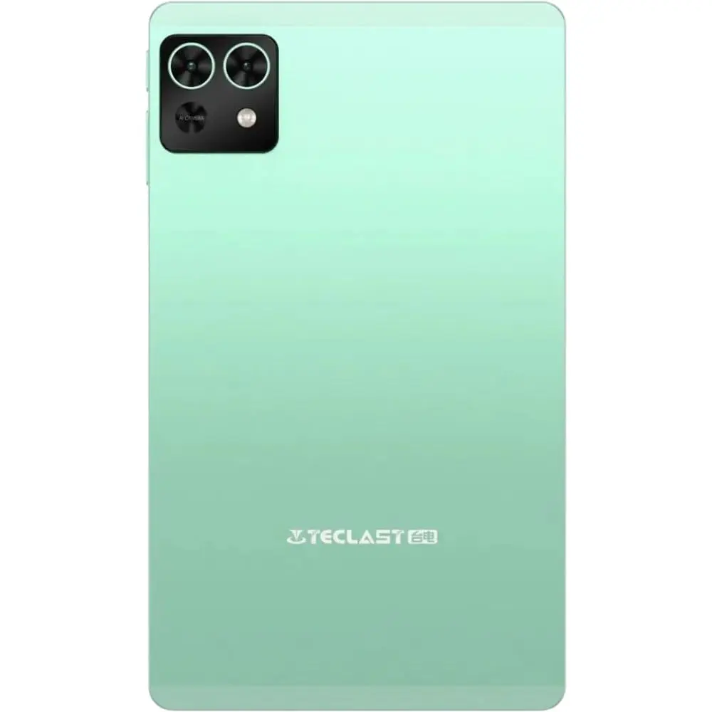 Планшет Teclast M50 Mini 8" HD/6GB/128GB/T606/5000mAh/LTE/5+13Mp/Metal/Color - фото 2