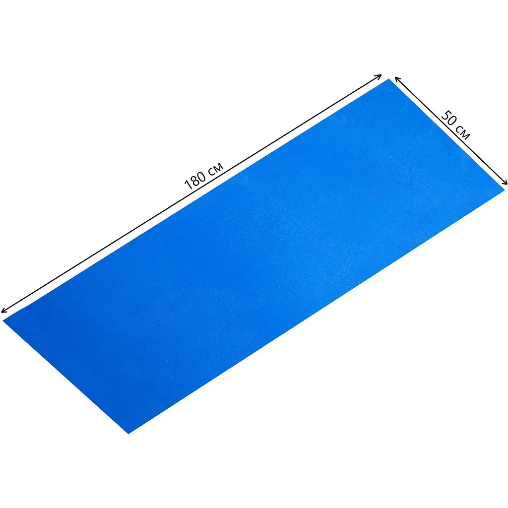 Каремат Time Eco синій (1908) - фото 3