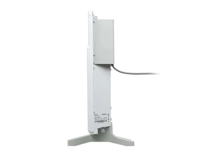 Конвектор Ardesto CH-1500ECW - фото 5