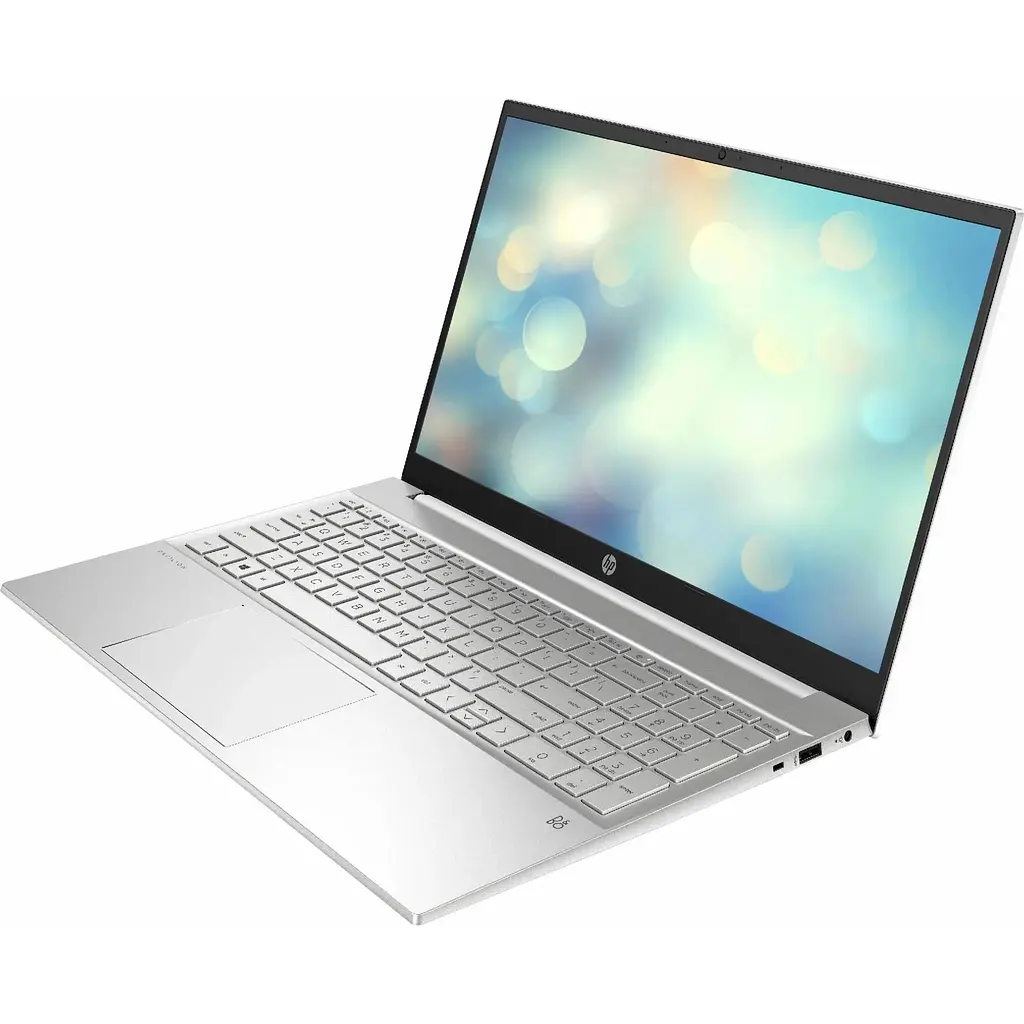 Ноутбук HP Pavilion 15-eg3000ua (кнз9754322) - фото 3