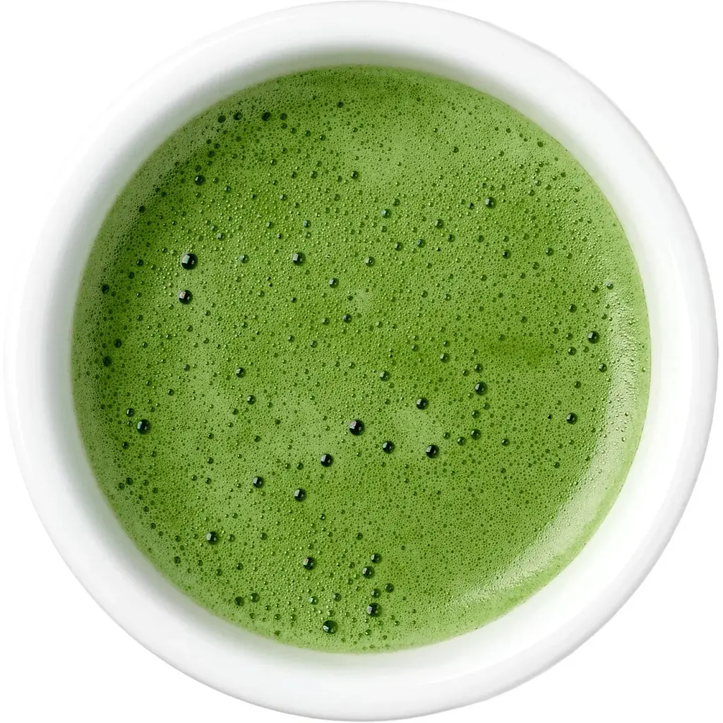 Матча OYCHA Nanzan преміум грейд, 50 г - фото 3