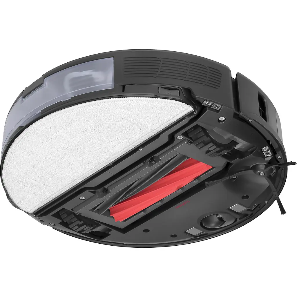 Робот-пилосос RoboRock Vacuum Cleaner S8 Black [85020] - фото 6