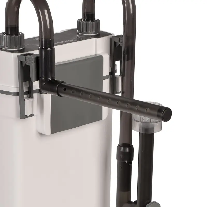 Зовнішній фільтр Kruger Meier NeoEdge Elite 1200 зі скіммером для акваріумів 60–120 л - фото 8